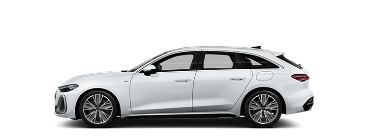 Audi A5 Avant e-hybrid
