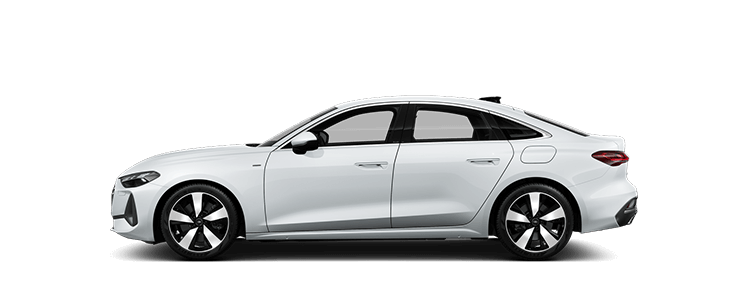 Audi A5 Limousine e-hybrid