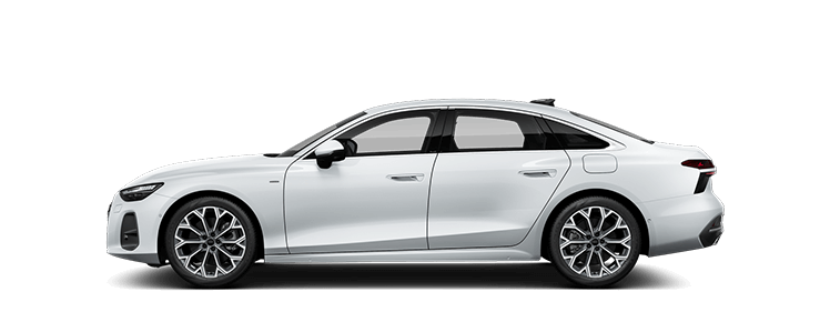 Audi A6 Limousine e-hybrid