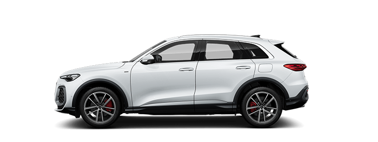 Audi Q5 e-hybrid
