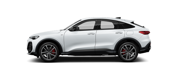 Audi Q5 Sportback e-hybrid
