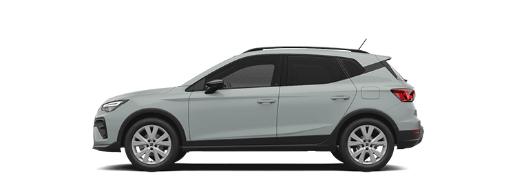 SEAT Nowa Arona