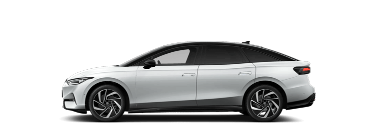 Volkswagen ID.7 Pro S