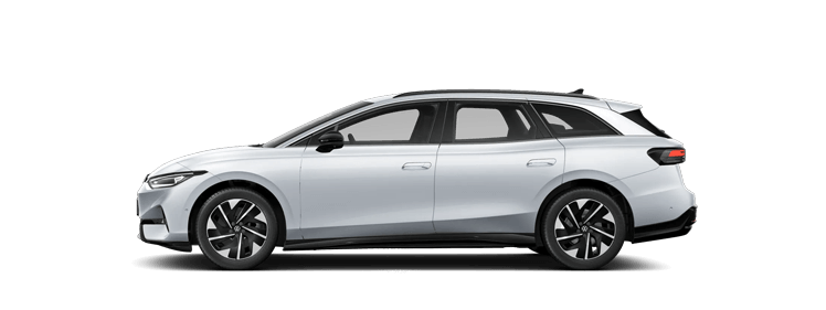 Volkswagen ID.7 Tourer Pro S