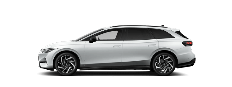 Volkswagen ID.7 Tourer Pro